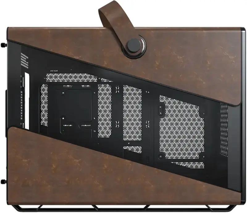 Корпус MONTECH HERITAGE (B) - фото - №2