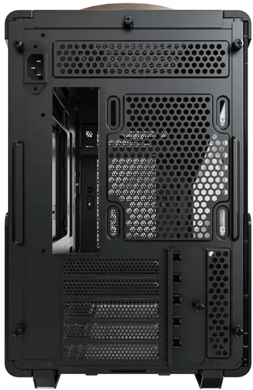 Корпус MONTECH HERITAGE (B) - фото - №4