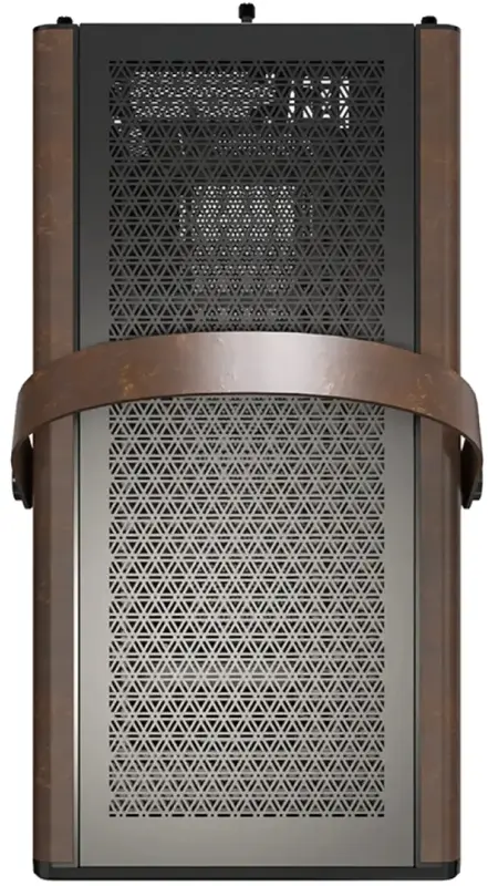 Корпус MONTECH HERITAGE (B) - фото - №5