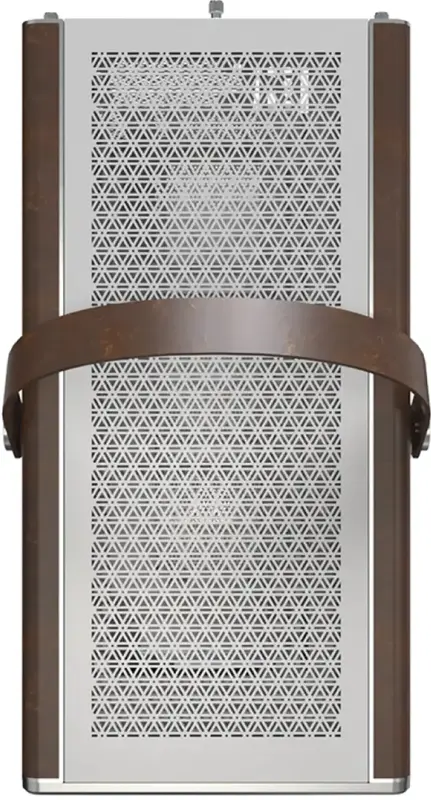 Корпус MONTECH HERITAGE (W) - фото - №3