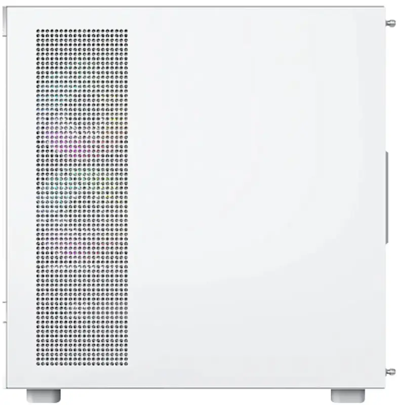 Корпус MONTECH XR (W) - фото - №2