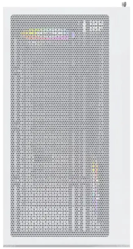 Корпус MONTECH XR (W) - фото - №5