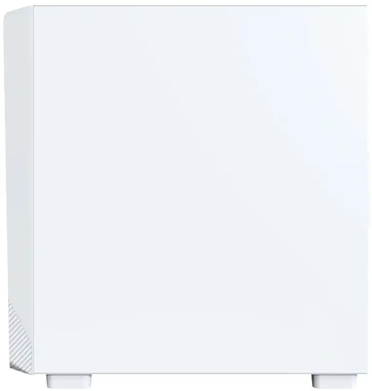 Корпус MONTECH X5 (W) - фото - №3