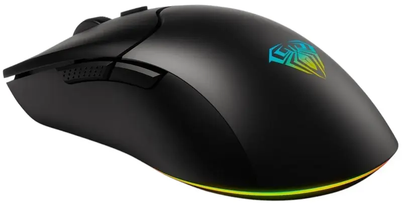 Миша дротова AULA S13 Wired gaming mouse with 6 keys (6948391213095) - фото - №5
