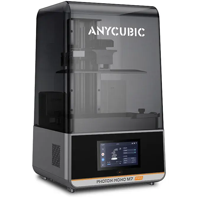 3D-принтер Anycubic Photon M7 Pro - фото - №1