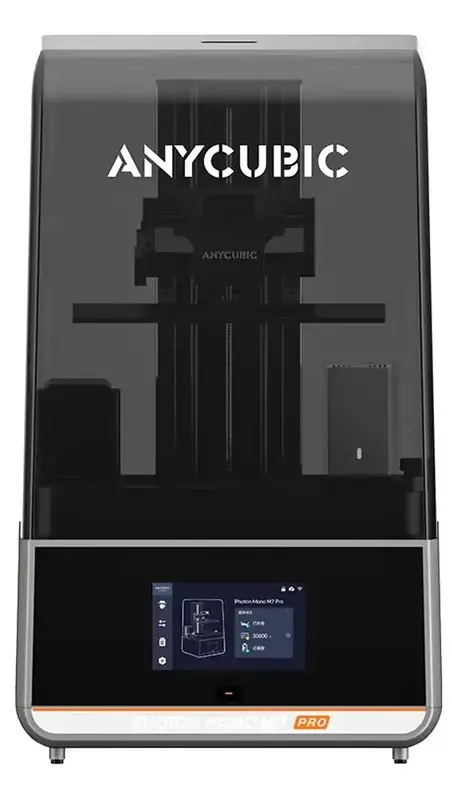 3D-принтер Anycubic Photon M7 Pro - фото - №0