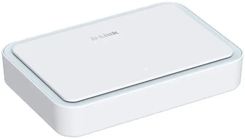 Iнтернет роутер D-Link DBR-330 AX3000, 5G/LTE, 5260mА*год - фото - №1