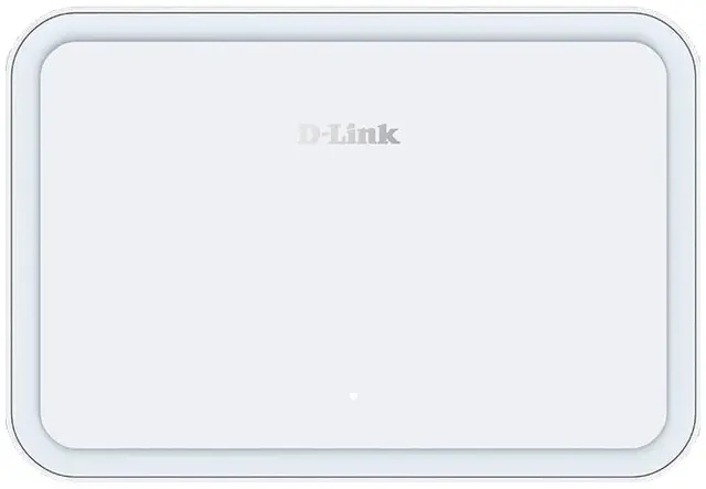 Iнтернет роутер D-Link DBR-330 AX3000, 5G/LTE, 5260mА*год - фото - №2