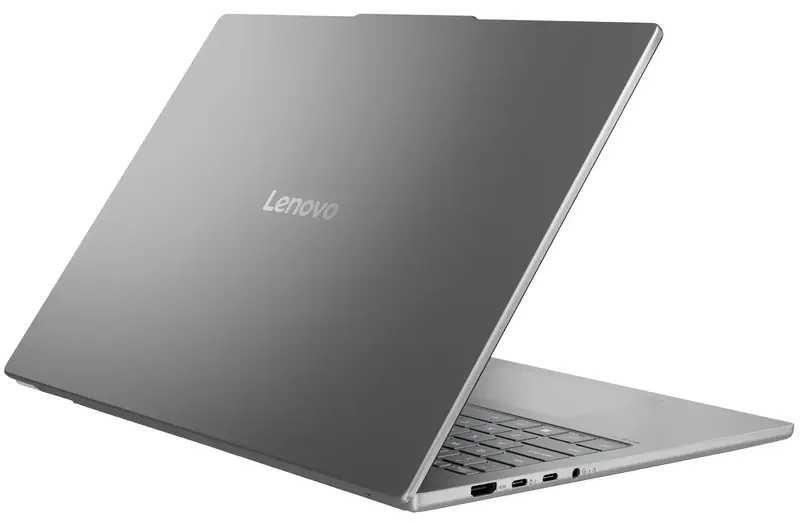 Ноутбук Lenovo IdeaPad Slim 5 16AKP10 Luna Grey (83HY008NRA) - фото - №3