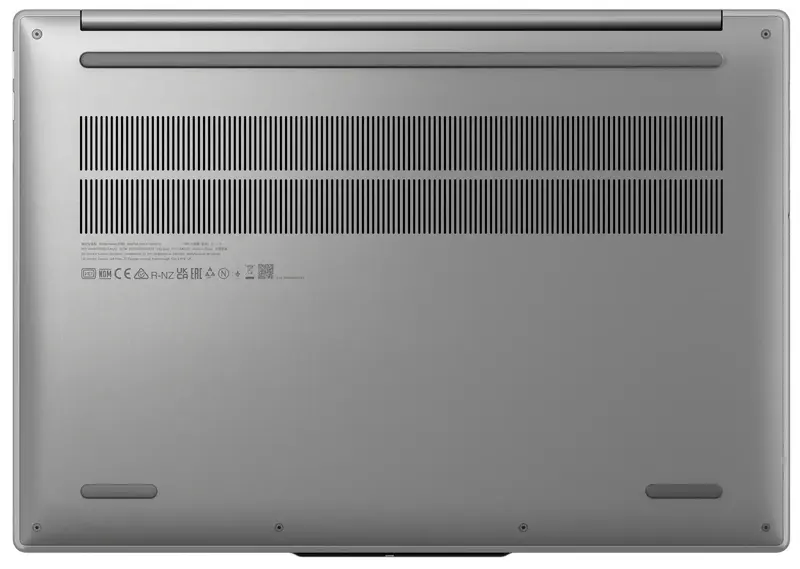 Ноутбук Lenovo IdeaPad Slim 5 16AKP10 Luna Grey (83HY008NRA) - фото - №8