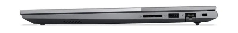 Ноутбук Lenovo ThinkBook 16 G9 IRL Arctic Grey (21US005URA) - фото - №8