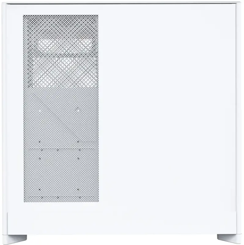 Корпус MONTECH HS02 PRO (W) - фото - №4