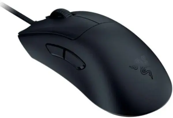 Ігрова миша RAZER DeathAdder V3 (RZ01-04640100-R3C1) - фото - №1