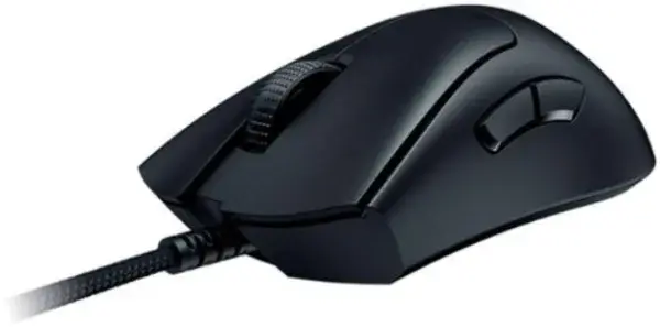 Ігрова миша RAZER DeathAdder V3 (RZ01-04640100-R3C1) - фото - №5