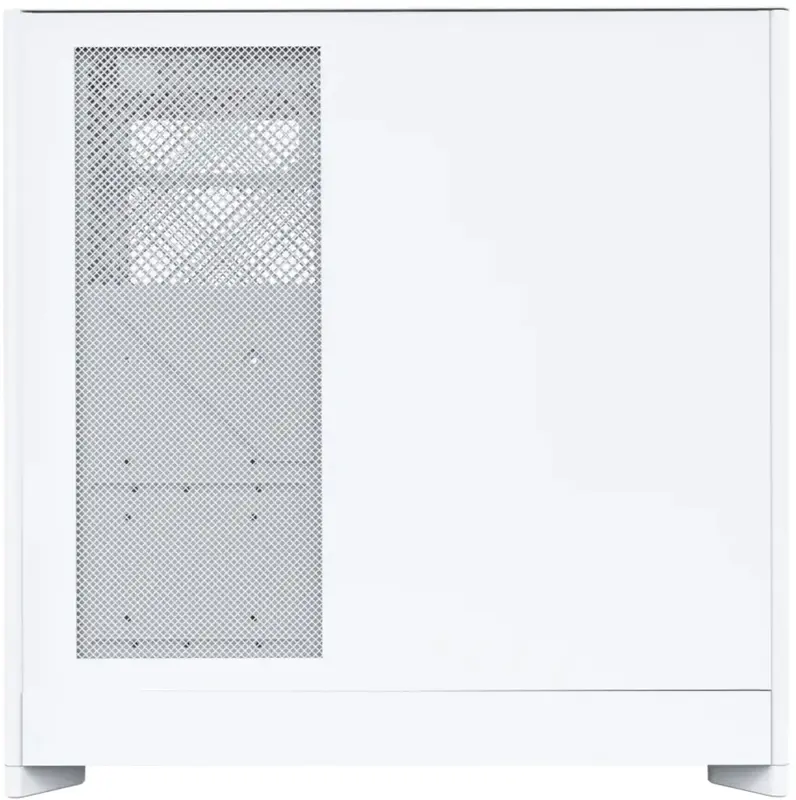 Корпус MONTECH HS01 PRO (W) - фото - №4