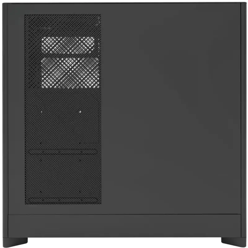Корпус MONTECH HS01 PRO (B) - фото - №4