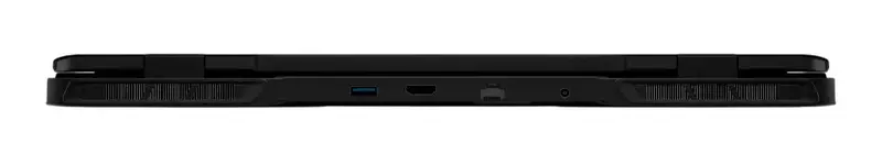Ноутбук MSI Pulse A17 AI+ Core Black (C3XWFKG-022XUA) - фото - №5
