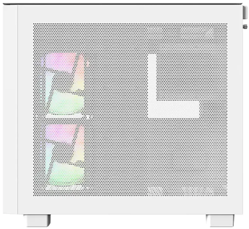 Корпус MONTECH KING 65 PRO (W) - фото - №2