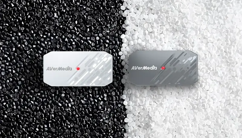 Пристрій захоплення відео AVerMedia BU113G2 CamStream 4K (2160p144 PT / 1080p60 REC) білий (61BU113G20A2) - фото - №6