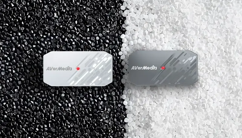 Пристрій захоплення відео AVerMedia BU113G2 CamStream 4K (2160p144 PT / 1080p60 REC) чорний (61BU113G20AX) - фото - №9