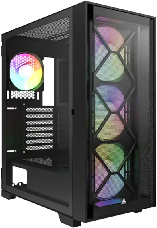 Корпус MONTECH AIR 1000 PREMIUM (B) - фото - №0