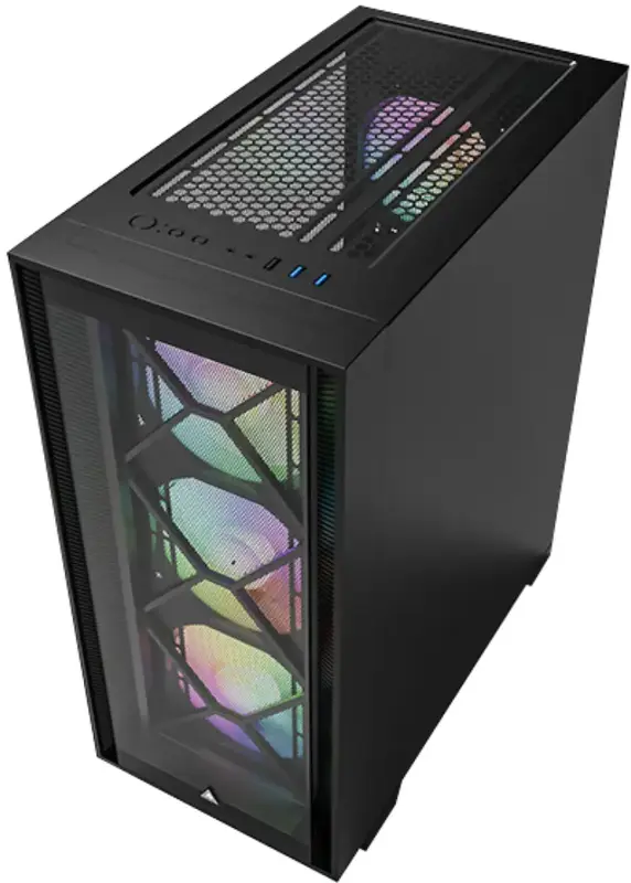Корпус MONTECH AIR 1000 PREMIUM (B) - фото - №1