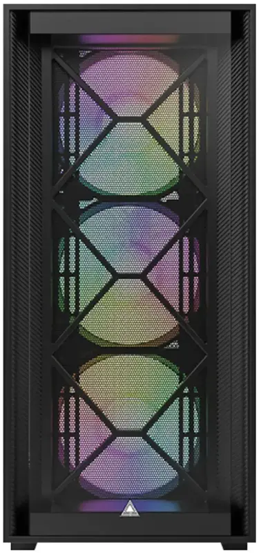 Корпус MONTECH AIR 1000 PREMIUM (B) - фото - №4