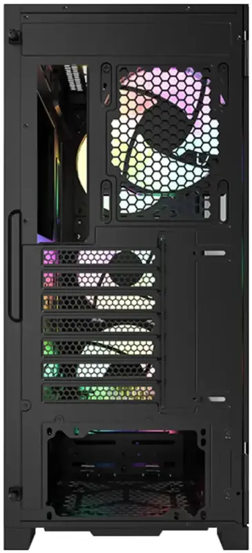 Корпус MONTECH AIR 1000 PREMIUM (B) - фото - №5