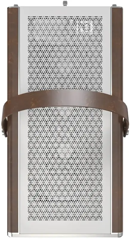 Корпус MONTECH HERITAGE PRO (W) - фото - №6