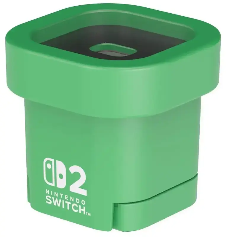 Камера для Nintendo Switch 2 PIRANHA PLANT (4961818039773) - фото - №4