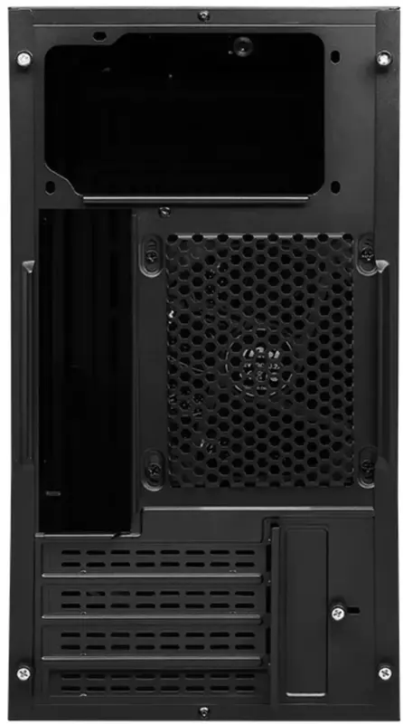 Корпус MSI MICROTOWER M MAG SHIELD M301 (MAG SHIELD M301) - фото - №4