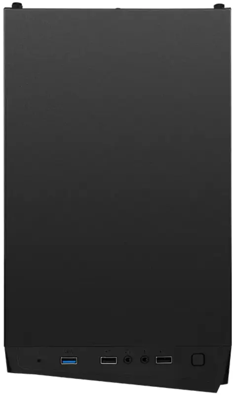 Корпус MSI MICROTOWER M MAG SHIELD M301 (MAG SHIELD M301) - фото - №5