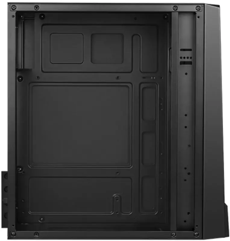 Корпус MSI MICROTOWER M MAG SHIELD M301 (MAG SHIELD M301) - фото - №3