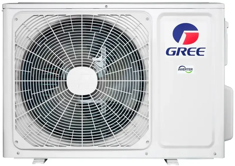 Кондиціонер спліт GREE Saros GWH09BBCXD-K6DNA1A - фото - №1