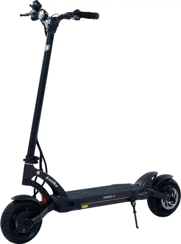 Электросамокат Mantis 10 Lite - фото - №2