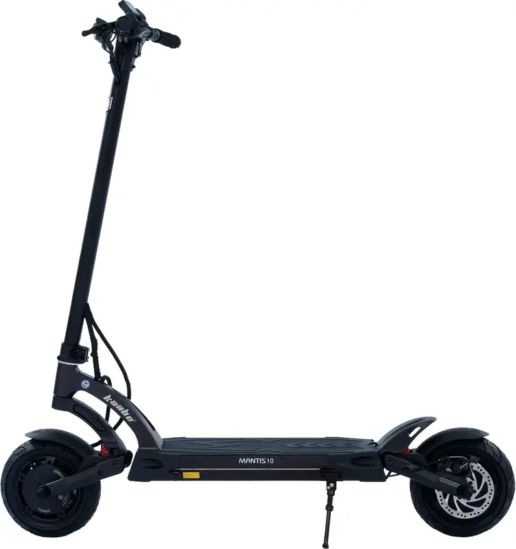 Электросамокат Mantis 10 Lite - фото - №0