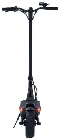 Электросамокат Mantis 10 Lite - фото - №8