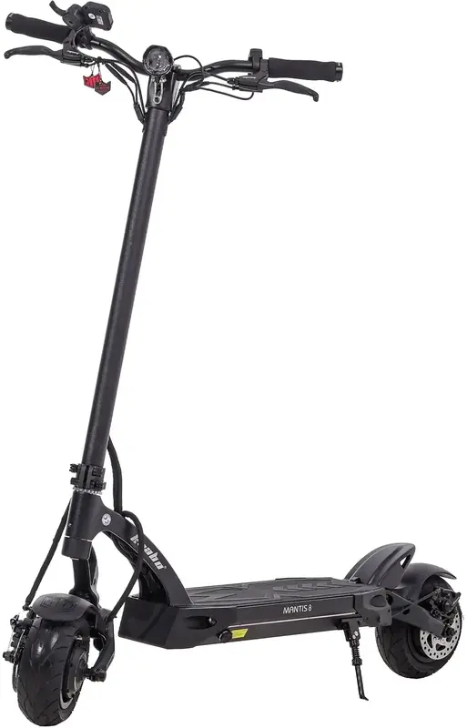 Электросамокат Mantis 8 Lite - фото - №1