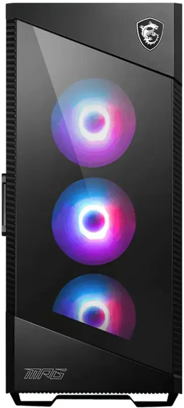 Корпус MSI MPG VELOX 100R (MPG VELOX 100R) - фото - №2