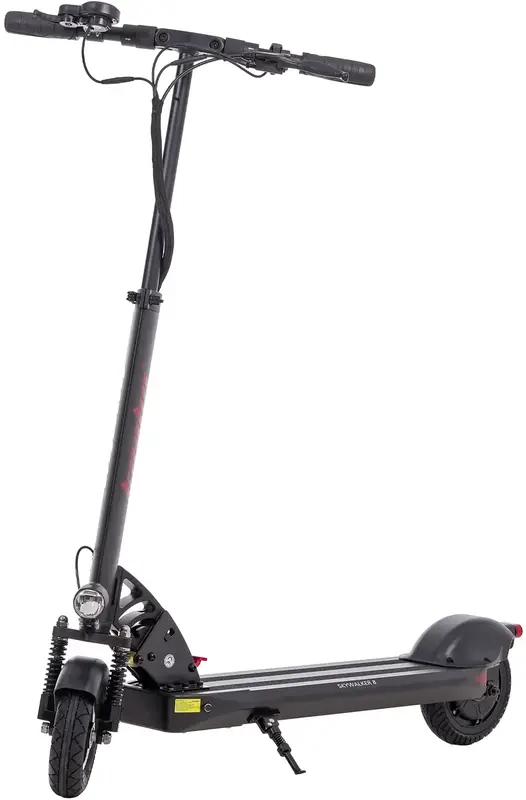 Электросамокат Skywalker 8 ECO350 - фото - №1