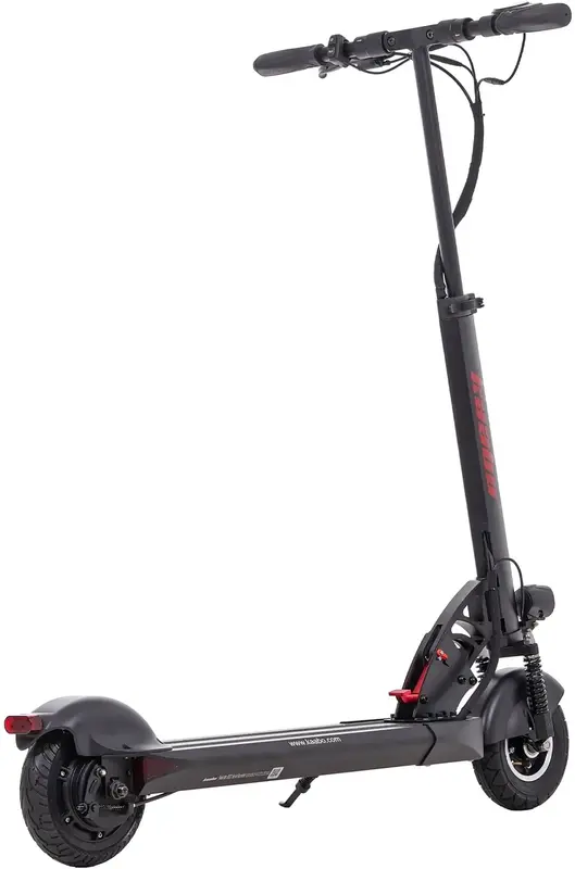 Электросамокат Skywalker 8 ECO350 - фото - №3