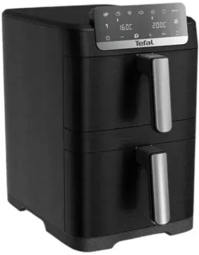 Мультипіч Tefal Easy Fry Crispy Stack EY7528E0 - фото - №1