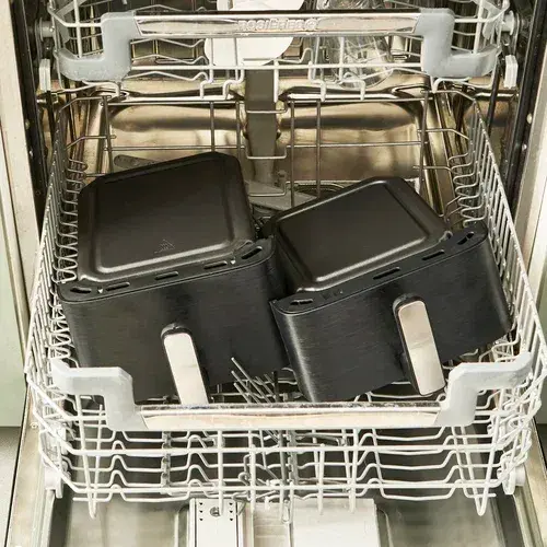 Мультипіч Tefal Easy Fry Crispy Stack EY7528E0 - фото - №9