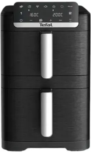 Мультипіч Tefal Easy Fry Crispy Stack EY7528E0 - фото - №2