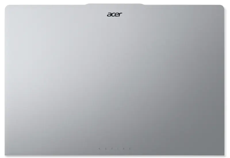 Ноутбук Acer Aspire Lite AL15-46P Silver (NX.JXVEU.002) - фото - №5