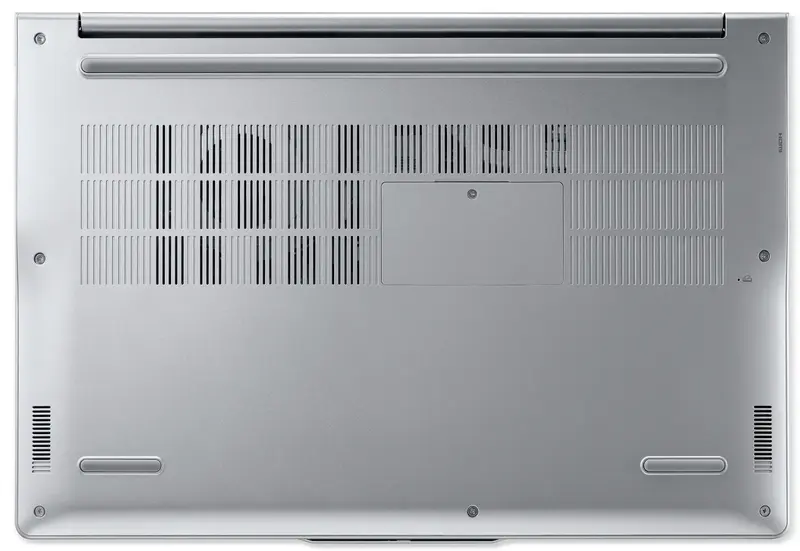 Ноутбук Acer Aspire Lite AL15-46P Silver (NX.JXVEU.002) - фото - №6