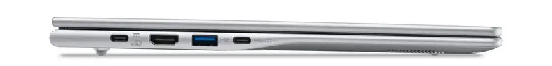 Ноутбук Acer Aspire Lite AL15-46P Silver (NX.JXVEU.002) - фото - №8