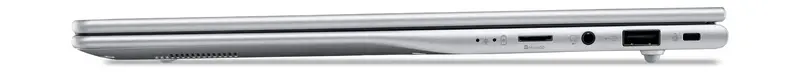 Ноутбук Acer Aspire Lite AL15-46P Silver (NX.JXVEU.002) - фото - №7