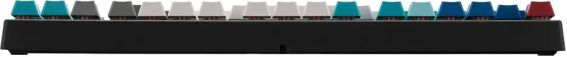 Клавіатура механічна Varmilo APG87 Summit R1, Daisy L, WL/USB-A, White Led (A94A050F9A5A17A007) - фото - №4