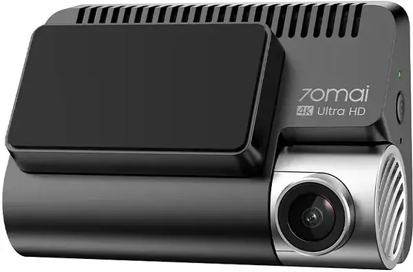 Відеореєстратор 70mai Dash Cam 4K A800SE - фото - №1